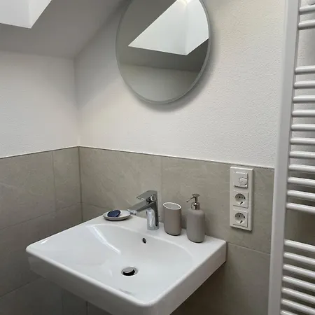 Dg Bergeblicke Brauneck Apartment Lenggries